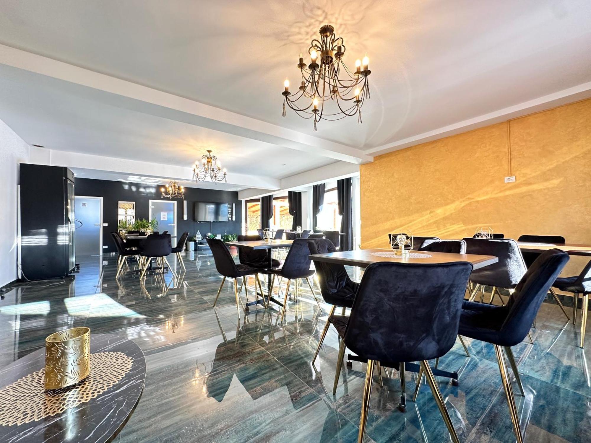 Emerald Residence Rîşnov Exterior foto